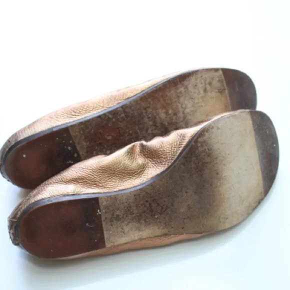 Lanvin ballet flats - Picture 7 of 14